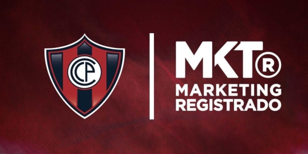 Marketing Registrado es nuevo Media Partner de Cerro Porteño