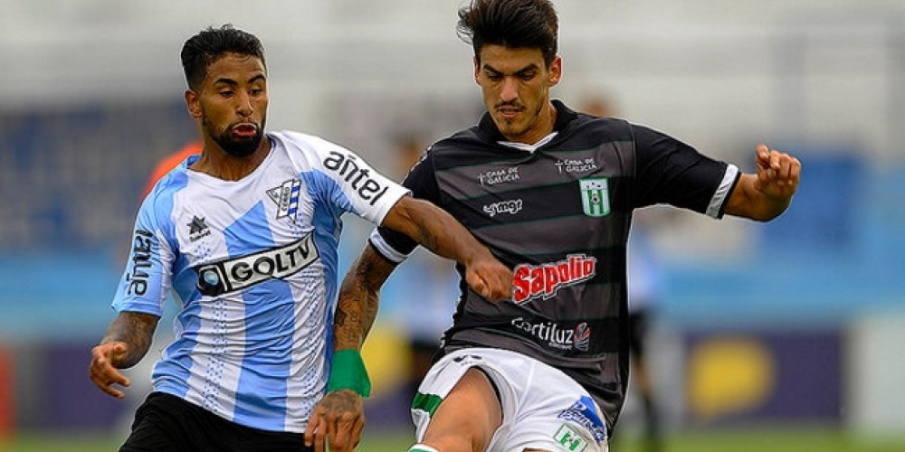 Pese a la protesta de Racing, Cerro mantendrá los puntos por su choque en el Apertura