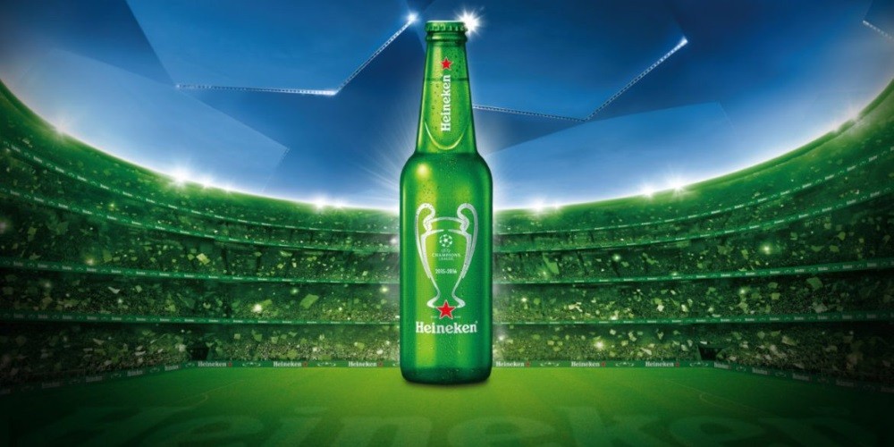 La UEFA abre una licitaci&oacute;n para marcas de cerveza interesadas en la Eurocopa 2020
