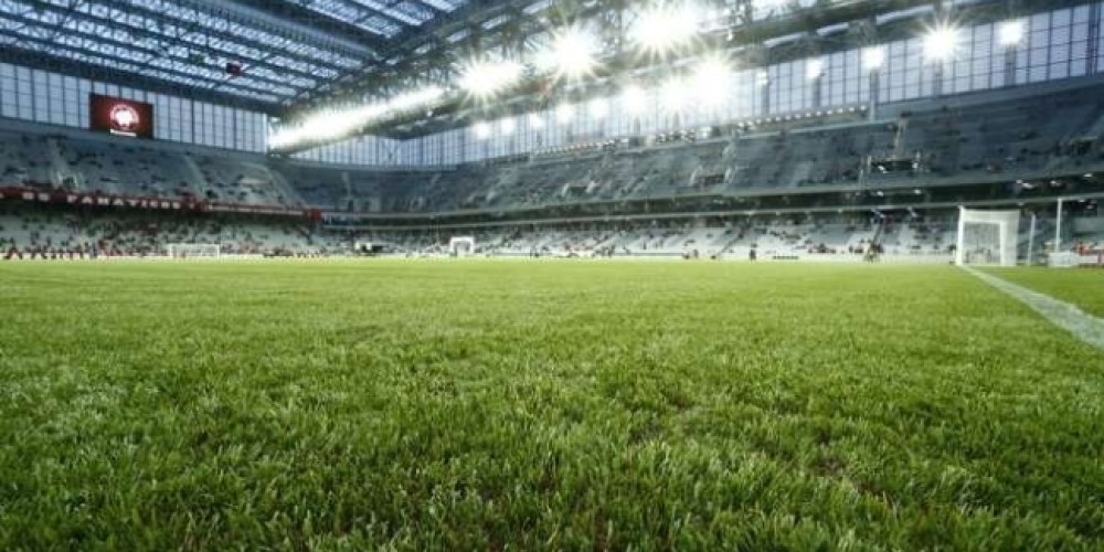 La CBF prohibi&oacute; el c&eacute;sped artificial en el f&uacute;tbol brasilero