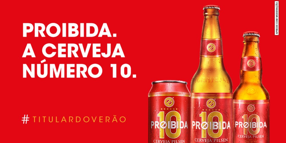 El torneo Paulista de fútbol suma una cervecería como Main Sponsor