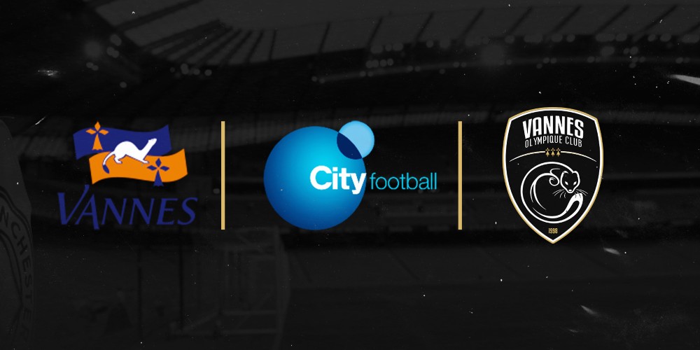 City Football Group suma un nuevo socio en Francia 