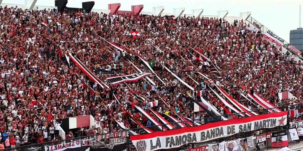 La millonaria suma que podr&iacute;a recibir Chacarita por un exjugador