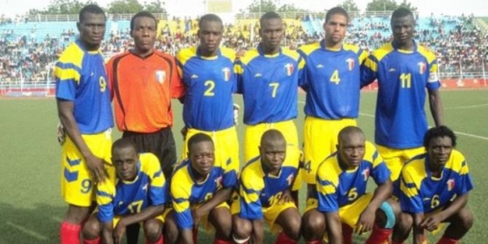 Una selección abandonó la Copa de África por problemas económicos