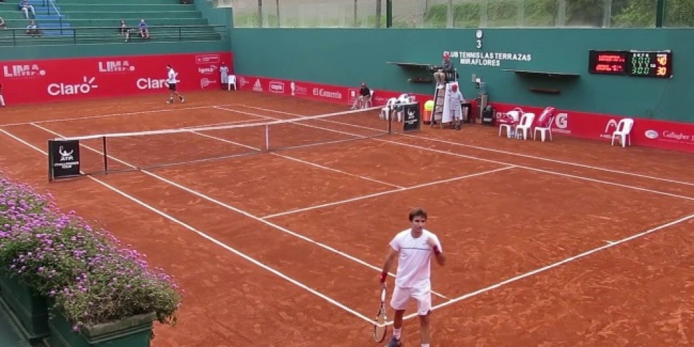 Conocé las novedades del circuito profesional de tenis para el 2019