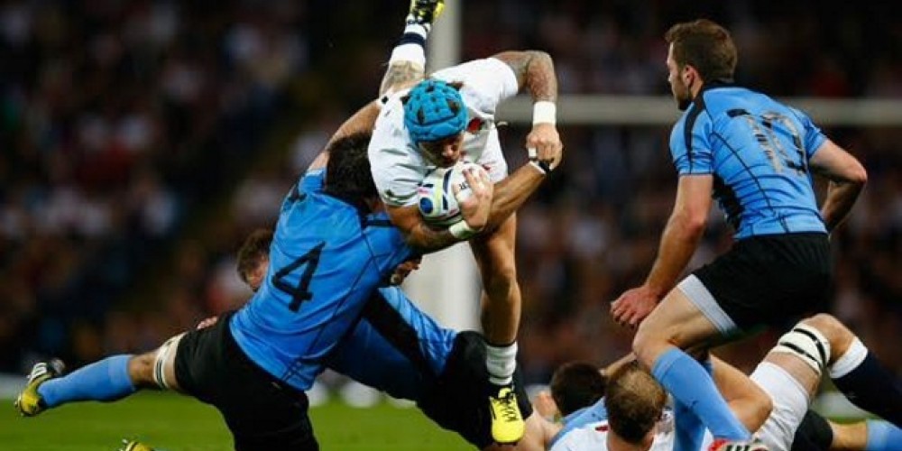 Los Teros se despidieron de la RWC2015 con la frente en alto