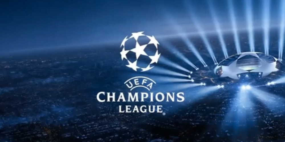 Así están los bombos para el sorteo de la Champions League 2016/17