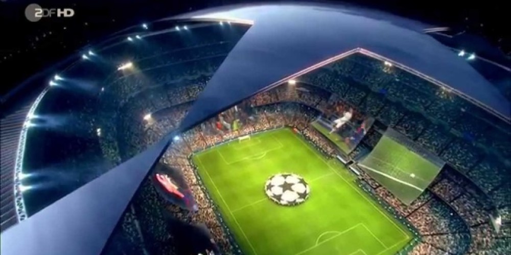 El calendario completo de la Champions League 2016/17