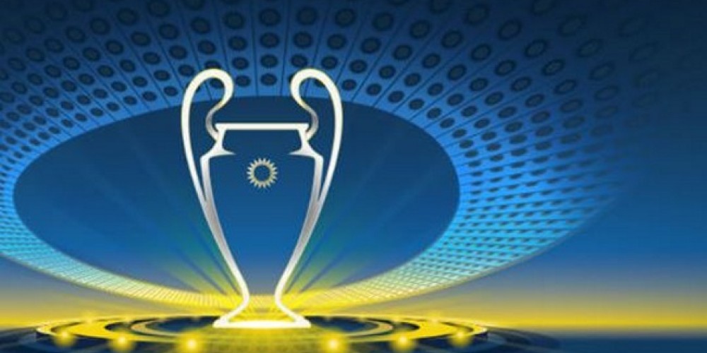 Los números de la Final de la Champions League en Twitter