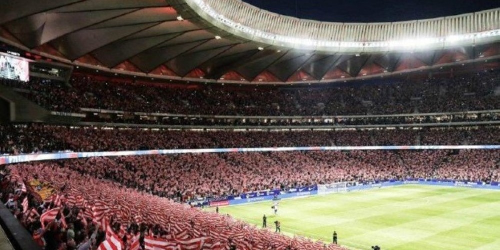 En simult&aacute;neo con el Mundial comenz&oacute; a disputarse la UEFA Champions League 2018/2019