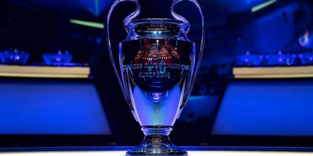 Los jugadores y equipos m&aacute;s caros de la UEFA Champions League 2020-2021