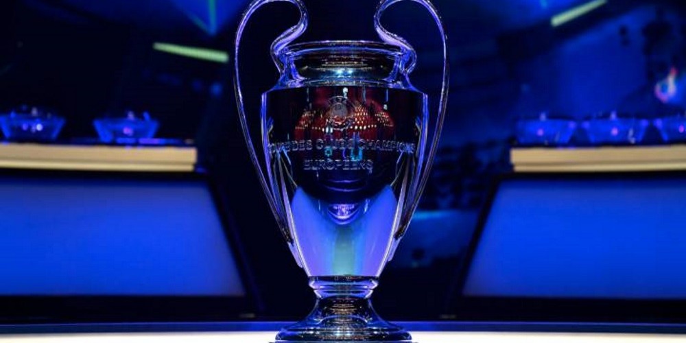 Los jugadores y equipos más caros de la UEFA Champions League 2020-2021