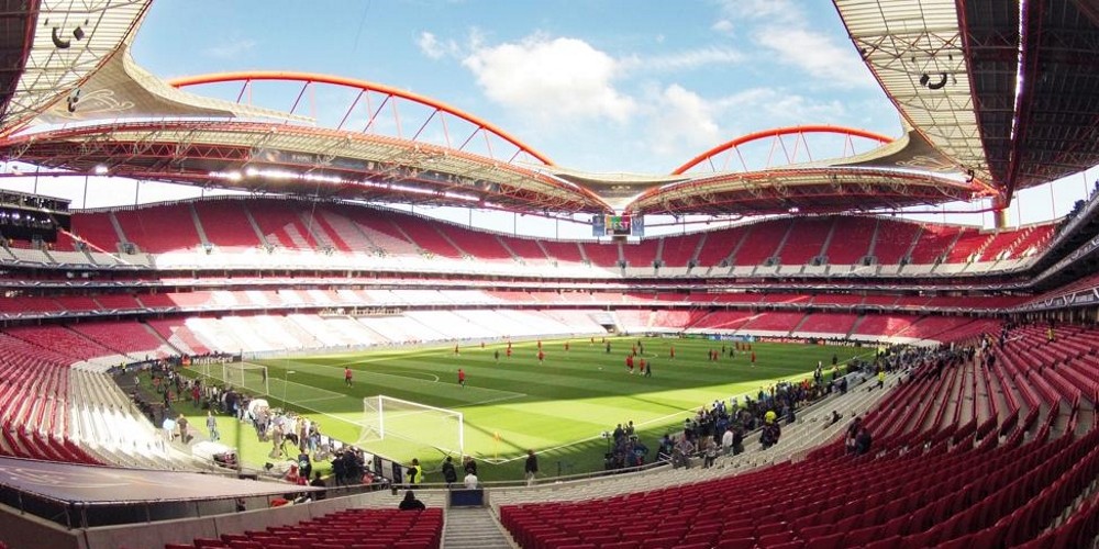 Los favoritos a ganar la Champions League seg&uacute;n las casas de apuestas