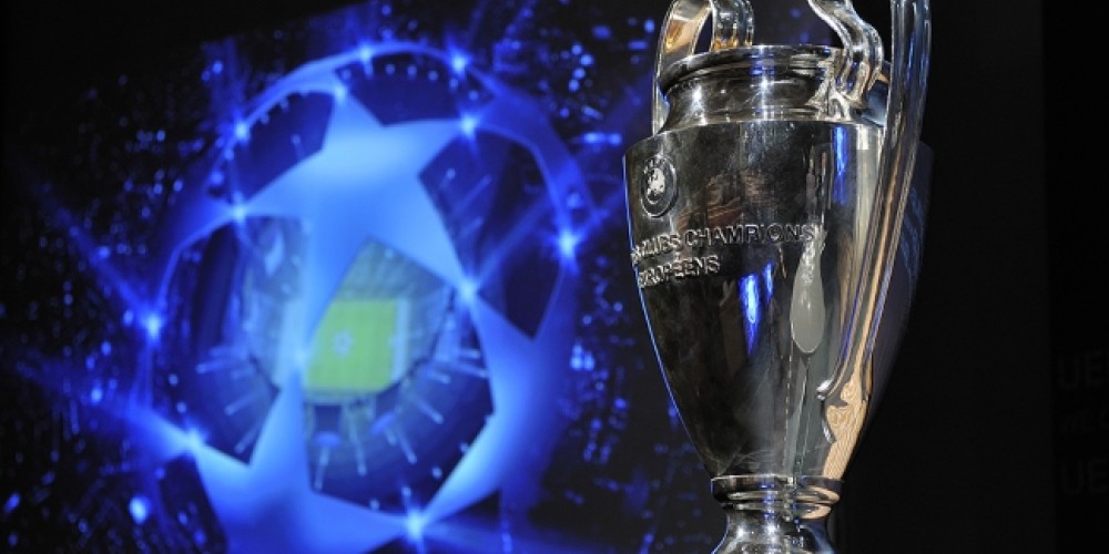 El sorteo de los Cuartos de Final de la UEFA Champions; d&iacute;a y horario