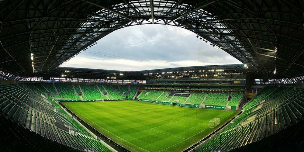 La entrada para la final de la Champions que costar&aacute; tres euros