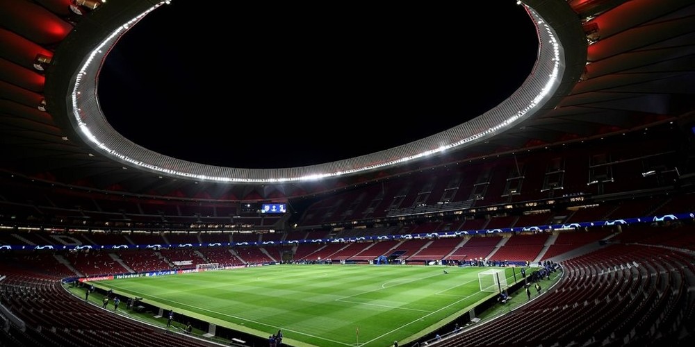 La UEFA revel&oacute; precios, fechas y formas para conseguir entradas a la final de la Champions