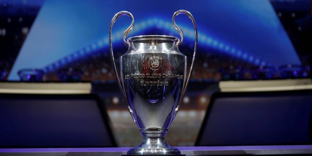 ¿Se viene una UEFA Champions League con ascensos y descensos?
