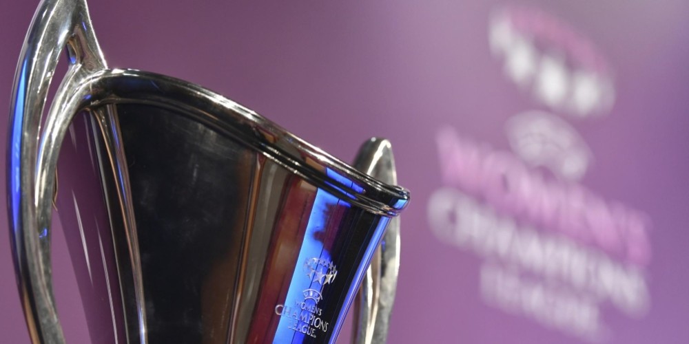 Los premios de la Champions League femenina para el campe&oacute;n y las diferencias abismales con la versi&oacute;n masculina