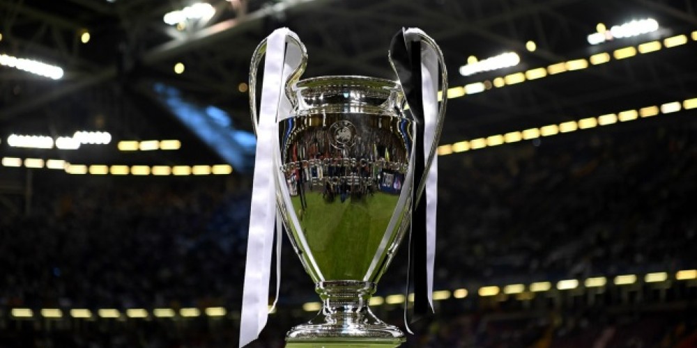 La Champions League estará en el próximo FIFA 19