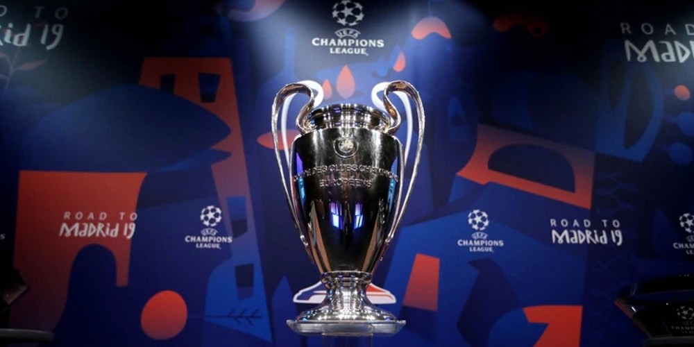 La UEFA analiza cambiar el formato de la Champions