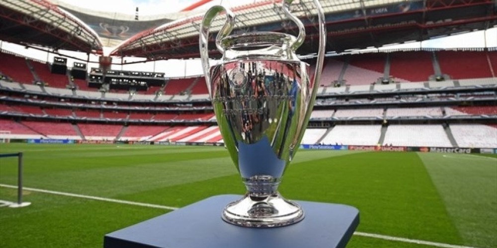 ¿Cuánto dinero reciben los equipos en la UEFA Champions League?