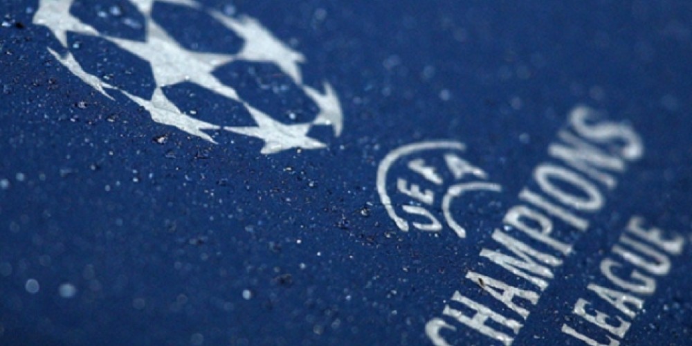 La Champions League cambiará sus horarios desde el 2018