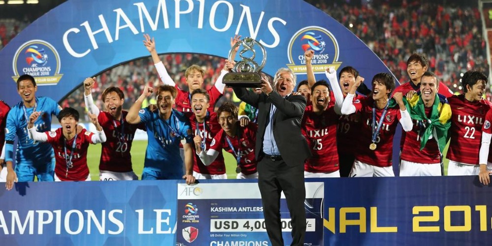 La Champions League de Asia sufre postergaciones por el coronavirus