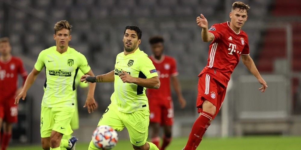 Los cambios que planea la UEFA para el futuro de la Champions League