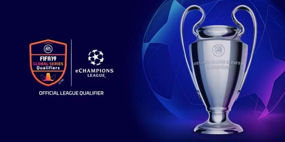 La UEFA abre a concurso los eSports y merchandising de la Champions