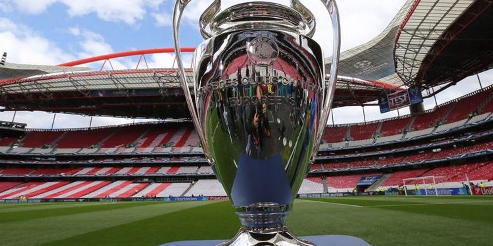 La Champions League quiere definir el campe&oacute;n como sucedi&oacute; en el &ldquo;Final 8&rdquo; de Lisboa