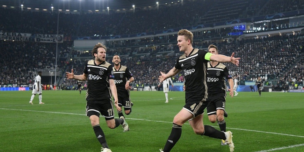 El millonario premio que se llevan los semifinalistas de la Champions