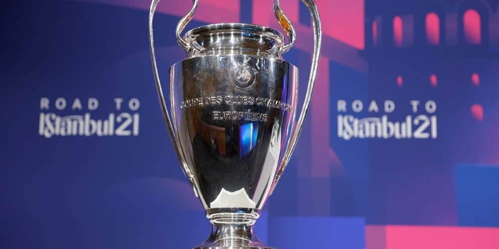Champions League: El equipo y el jugador m&aacute;s caro de las Semifinales
