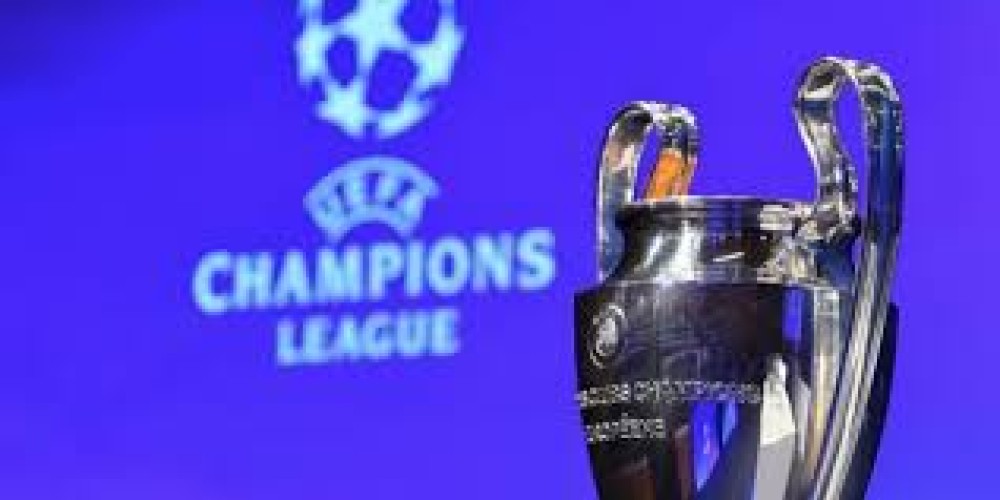 El presidente de la UEFA quiere la final de la Champions League 2021 con estadio completo