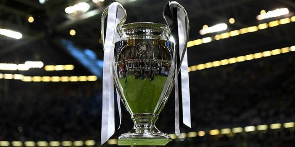 &iquest;La Final de la Champions League se muda a Estados Unidos en 2021?