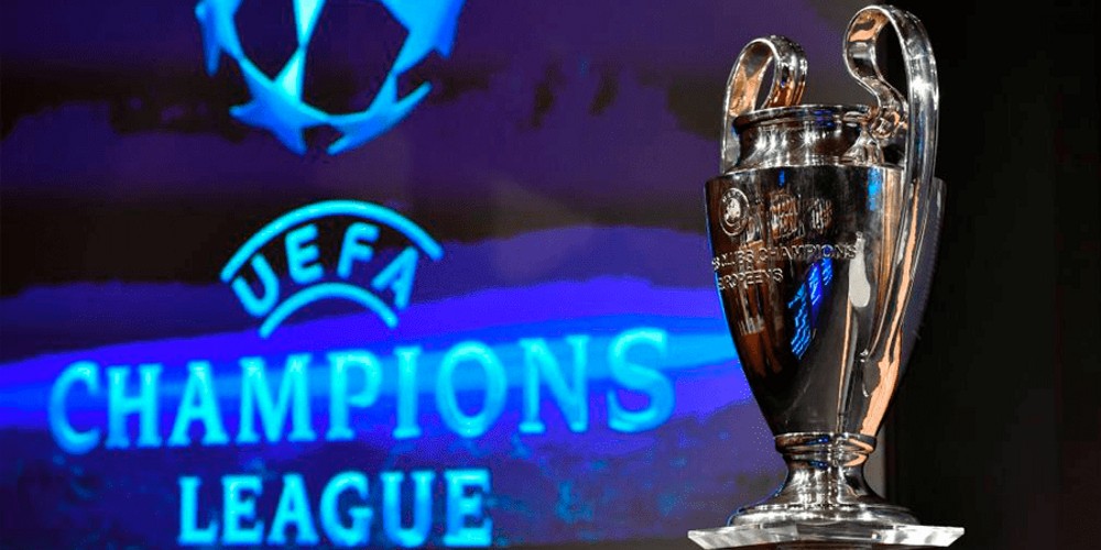 Los 10 jugadores m&aacute;s caros de la actual Champions League