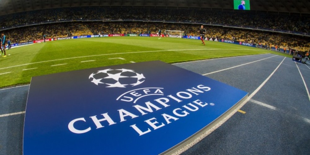  Champions: los aficionados gastan casi 3.000 euros al a&ntilde;o en f&uacute;tbol 