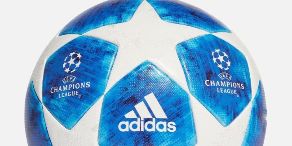 &iquest;La Champions League muda sus partidos al fin de semana?