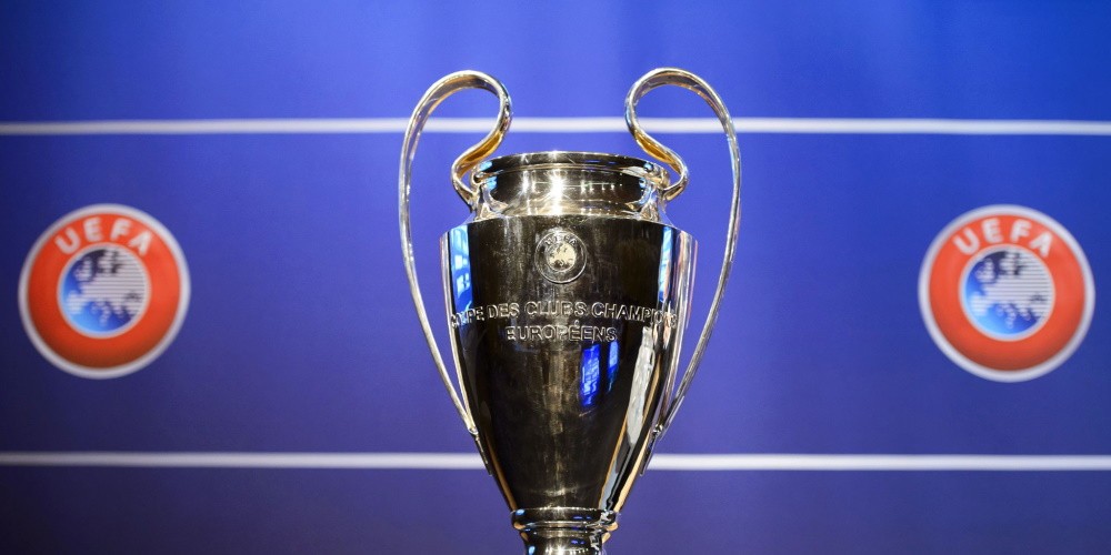 Los millones que entregar&aacute; la Champions League 2021/22 en premios