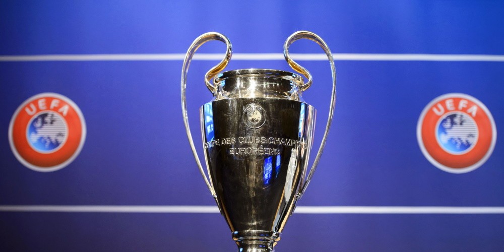 Los millones que entregará la Champions League 2021/22 en premios