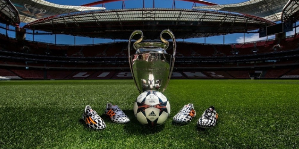 La UEFA repartirá 1300 millones de euros en premios en la Champions League 2015/16