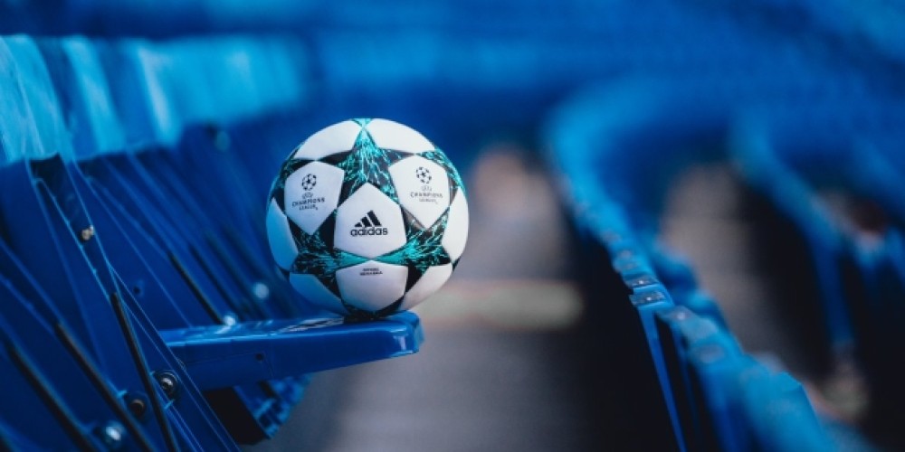 Todos los posibles cruces del sorteo de octavos de final de la UEFA Champions League 2017/18