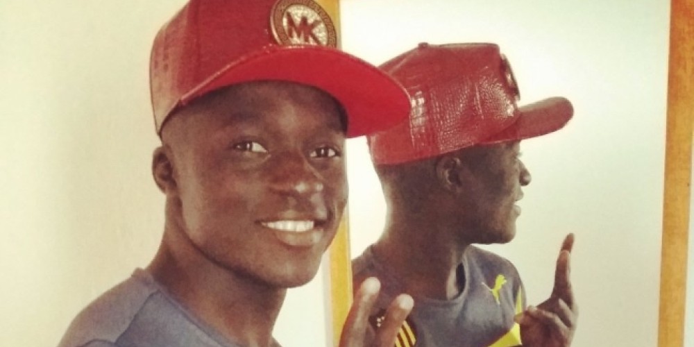 Changa Bass, la historia del africano que jugará en Peñarol