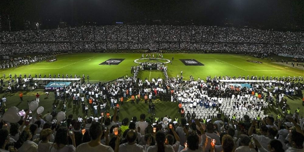 La Conmebol le niega al Chapecoense ceder su participación en la Suruga Bank