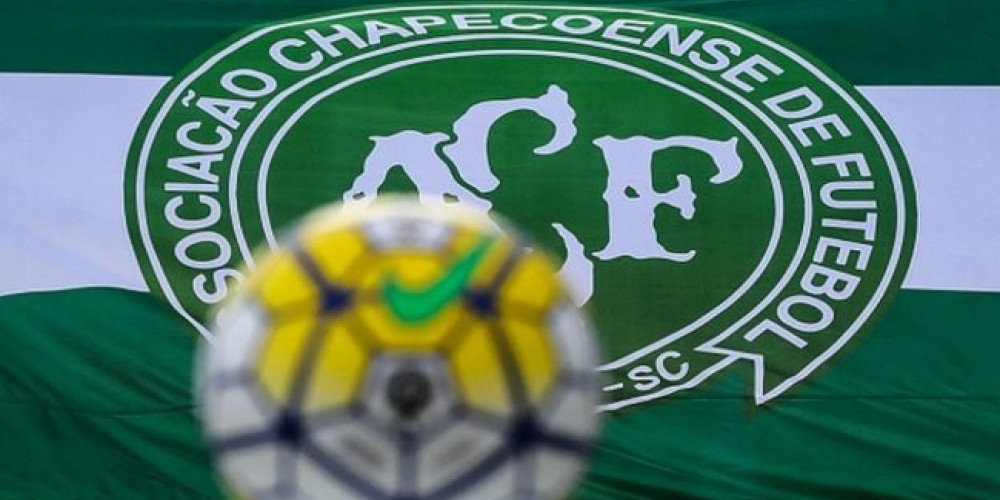 Chapecoense recibir&iacute;a ayuda millonaria de un jeque &aacute;rabe