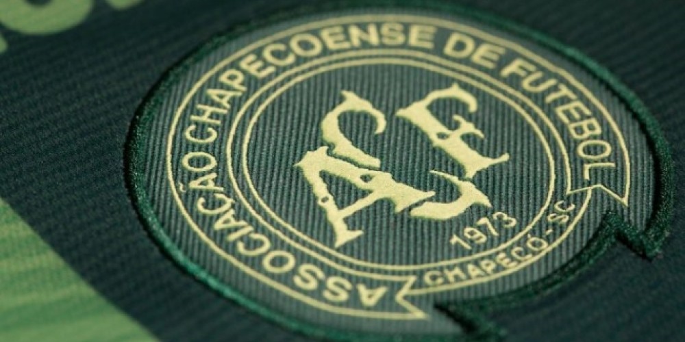 Chapecoense es invitado por el C&aacute;diz para la Copa Carranza 2017
