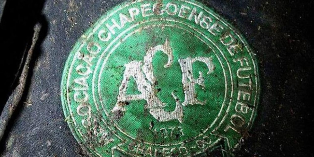 La CBF quiere que Chapecoense juegue su último partido del Brasileirao