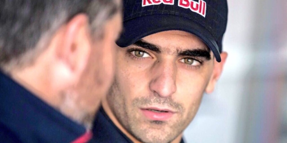 Facundo Chapur se suma al equipo "Citröen Total Racing" del Súper TC2000 en 2018