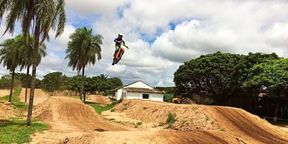 &iquest;Qu&eacute; hay detr&aacute;s de una pasi&oacute;n sobre ruedas?