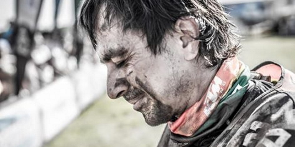 Nuestra pasión, nuestra revancha