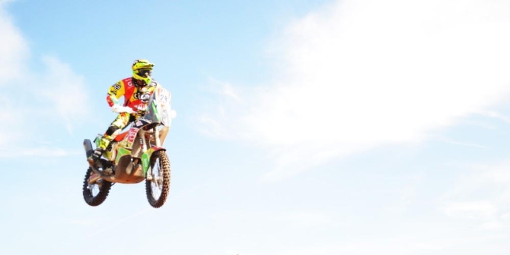 El Dakar Series tendrá tres eventos en Sudamérica en 2015